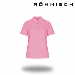 POLO RUMIE ROSE