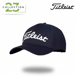 TITLEIST - CASQUETTE Players Performance Ball Marker - Navy/White