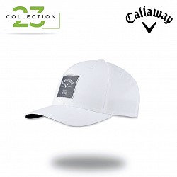 CASQUETTE RUTHERFORD BLANC
