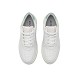 CHAUSSURES ECCO W GOLF TRAY WHITE-ICE FLOWER-DELICACY