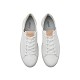 CHAUSSURES ECCO W GOLF TRAY BRIGHT WHITE