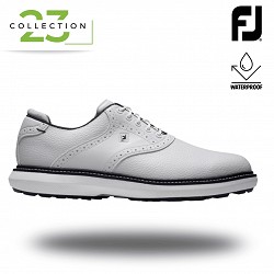 CHAUSSURES TRADITIONS SL 23 WIDE BLANC