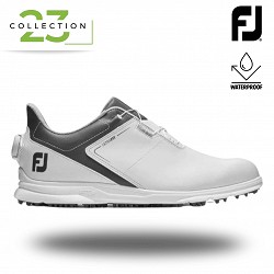 CHAUSSURES ULTRAFIT BOA 2023 BLANC/GRIS