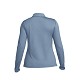 POLO VICTORY SOLID MANCHES LONGUES BLEU