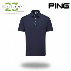 POLO MR. PING NAVY