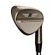 WEDGE SM9 BRUSHED STEEL CUSTOM DROITIER