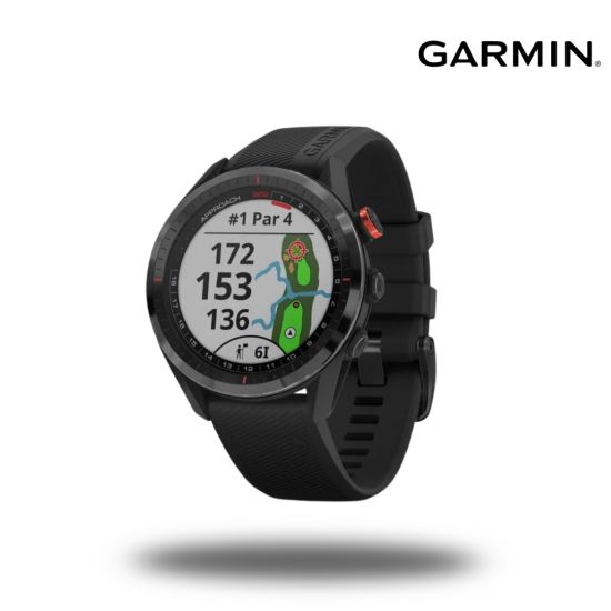 GARMIN - Montre GPS APPROACH S62