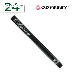 ODYSSEY - GRIP PUTTERS LADIES QUILTED 14