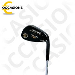 OCCASION - CLEVELAND WEDGE 52 PRECISION FORGED TOUR CONCEPT