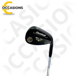 OCCASION - CLEVELAND WEDGE 54 PRECISION FORGED TOUR CONCEPT