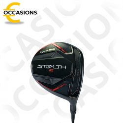 OCCASION - TAYLOR MADE BOIS 3 STEALTH 2 VENTUS TR STIFF