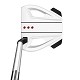 TAYLOR MADE - PUTTER SPIDER EX 3 GHOST WHITE