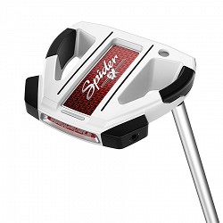 TAYLOR MADE - PUTTER SPIDER EX 3 GHOST WHITE
