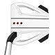TAYLOR MADE - PUTTER SPIDER EX 9 GHOST WHITE
