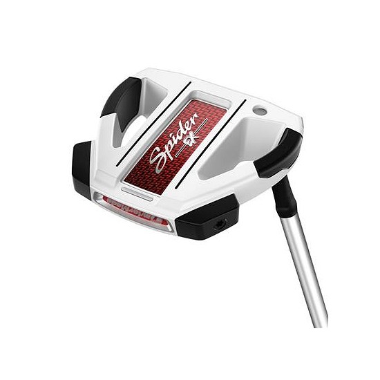 TAYLOR MADE - PUTTER SPIDER EX 9 GHOST WHITE