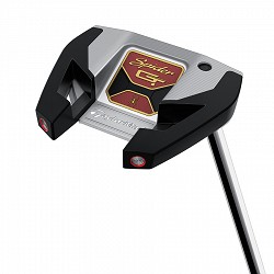TAYLOR MADE - PUTTER SPIDER GT SILVER 3