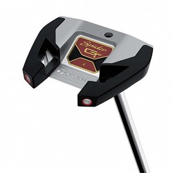 TAYLOR MADE - PUTTER SPIDER GT SILVER CS