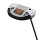 TAYLOR MADE - PUTTER SPIDER GT ROLLBACK SILVER 3
