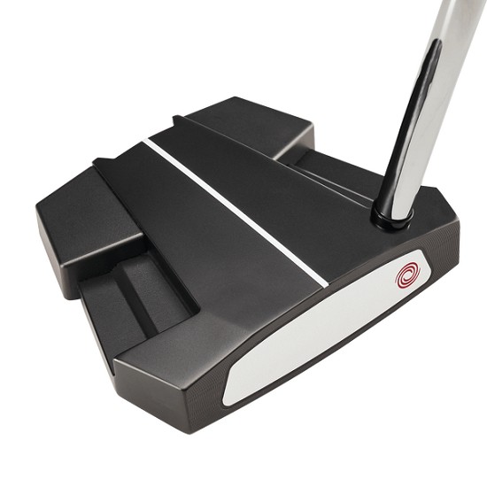 ODYSSEY - PUTTER ELEVEN TOUR LINED DB GRIP OVER SIZE