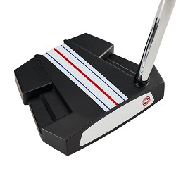 ODYSSEY - PUTTER ELEVEN TRIPLE TRACK DB GRIP OVER SIZE