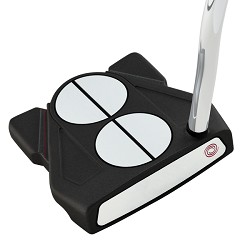 ODYSSEY - PUTTER RED TEN TRIPLE TRACK GRIP OVER SIZE