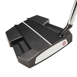 ODYSSEY - PUTTER ELEVEN TOUR LINED S GRIP PISTOL