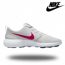 NIKE - CHAUSSURES ROSHE G GRISE/ROSE