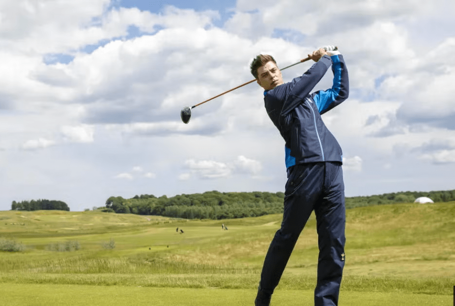 3K, 10K, GORE-TEX… on vous explique tout sur les vêtements de pluie - Golf Passion