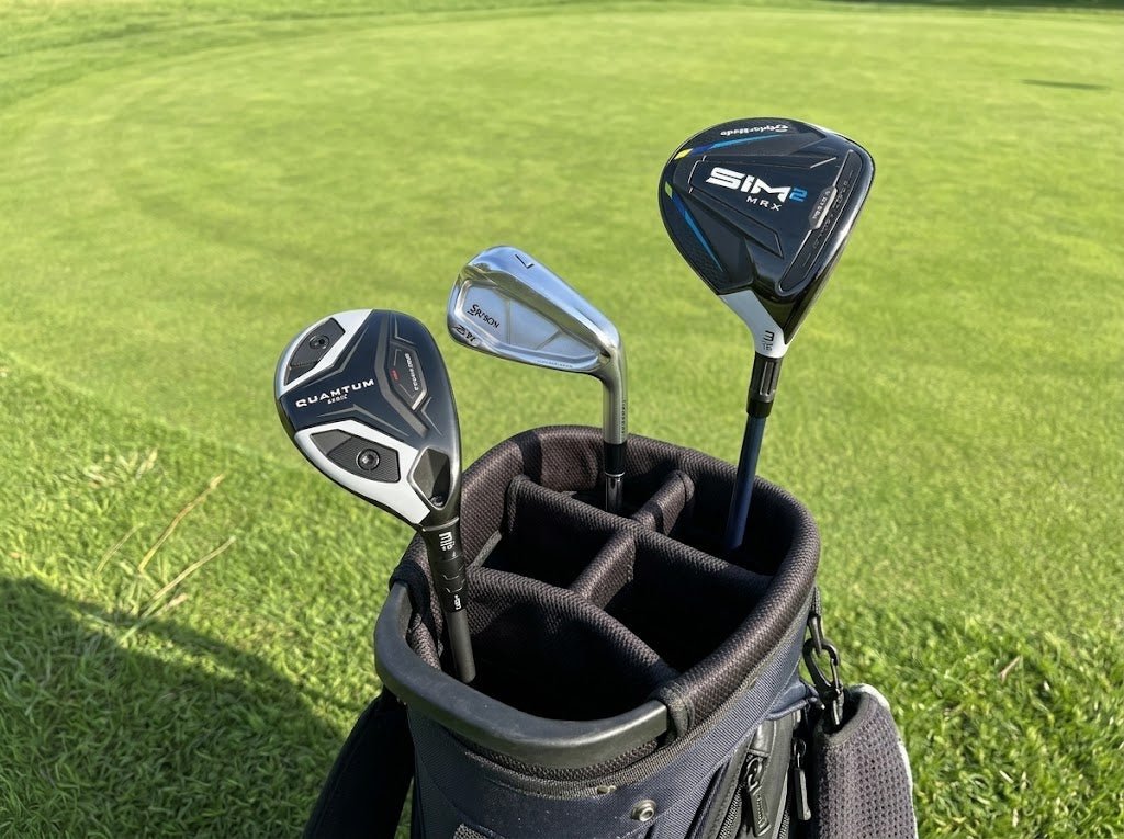 Bois 7, hybride ou fer long : comment choisir sans faire doublon dans son sac ? - Golf Passion