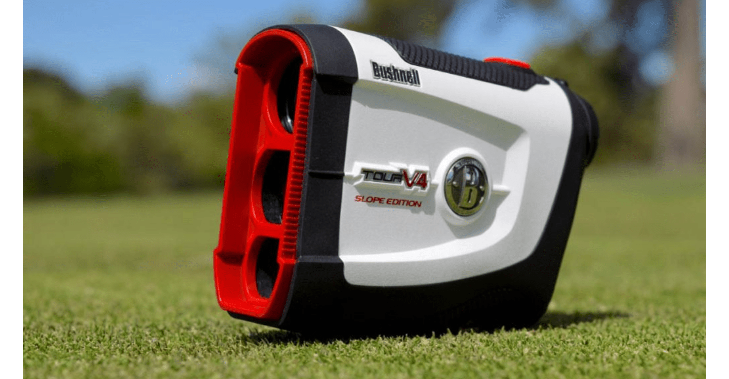 Bushnell Golf : télémètres laser, GPS et précision - Golf Passion