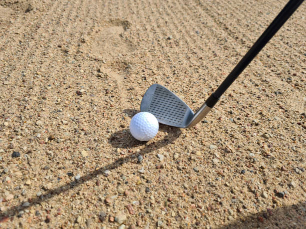 Quel wedge choisir ? - Golf Passion