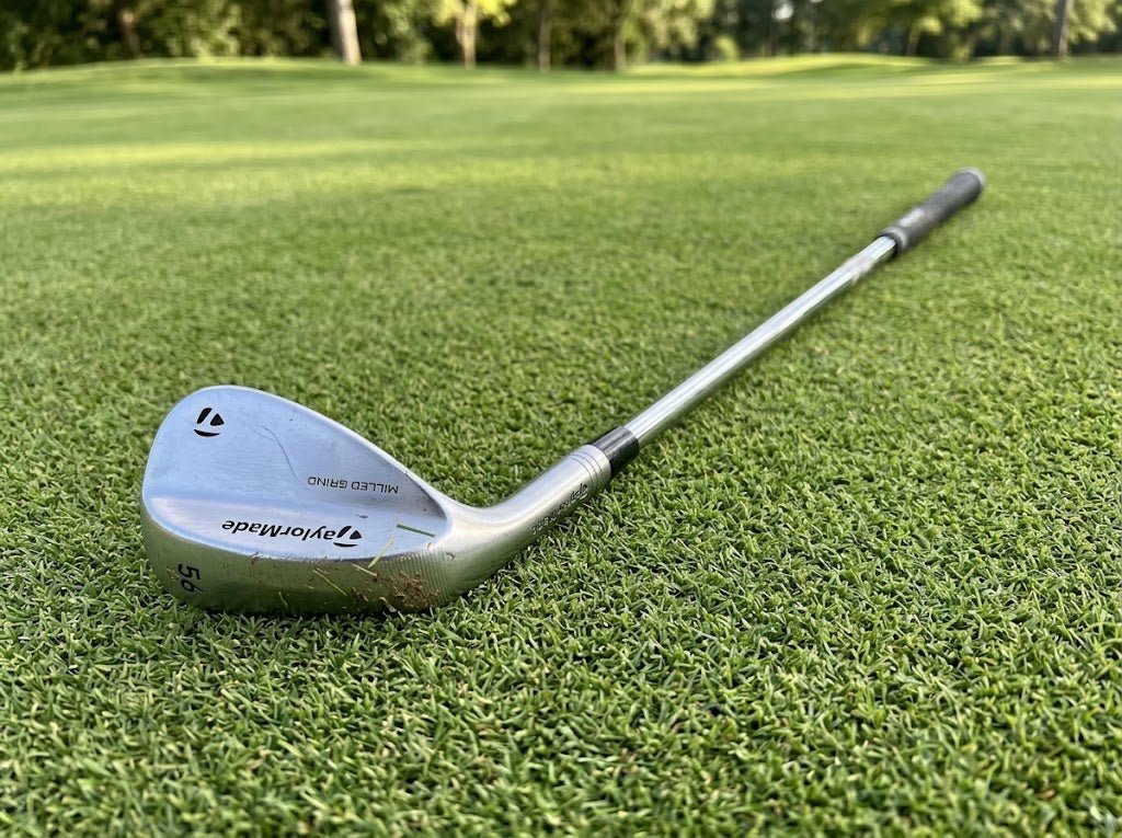 Comment entretenir ses clubs et reconnaître l’usure des grips et des wedges ? - Golf Passion