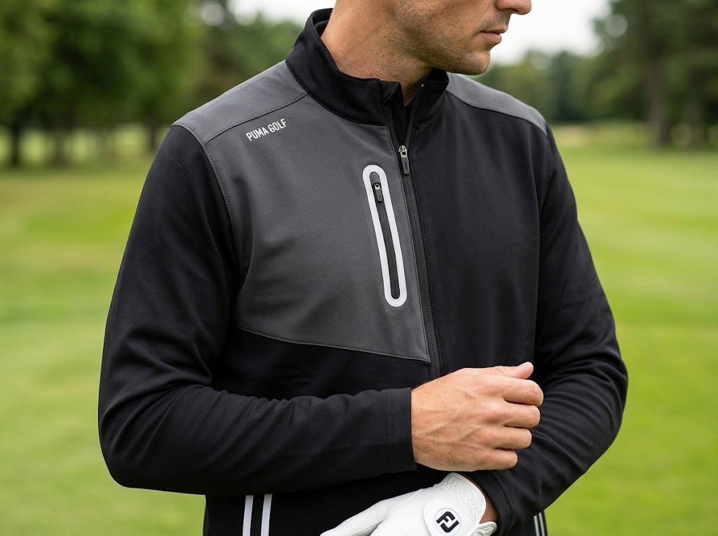 Comment entretenir ses vêtements de golf imperméables et techniques ? - Golf Passion