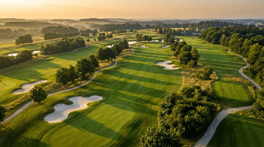 Lexique du golf : comprendre le parcours, le score et les règles - Golf Passion