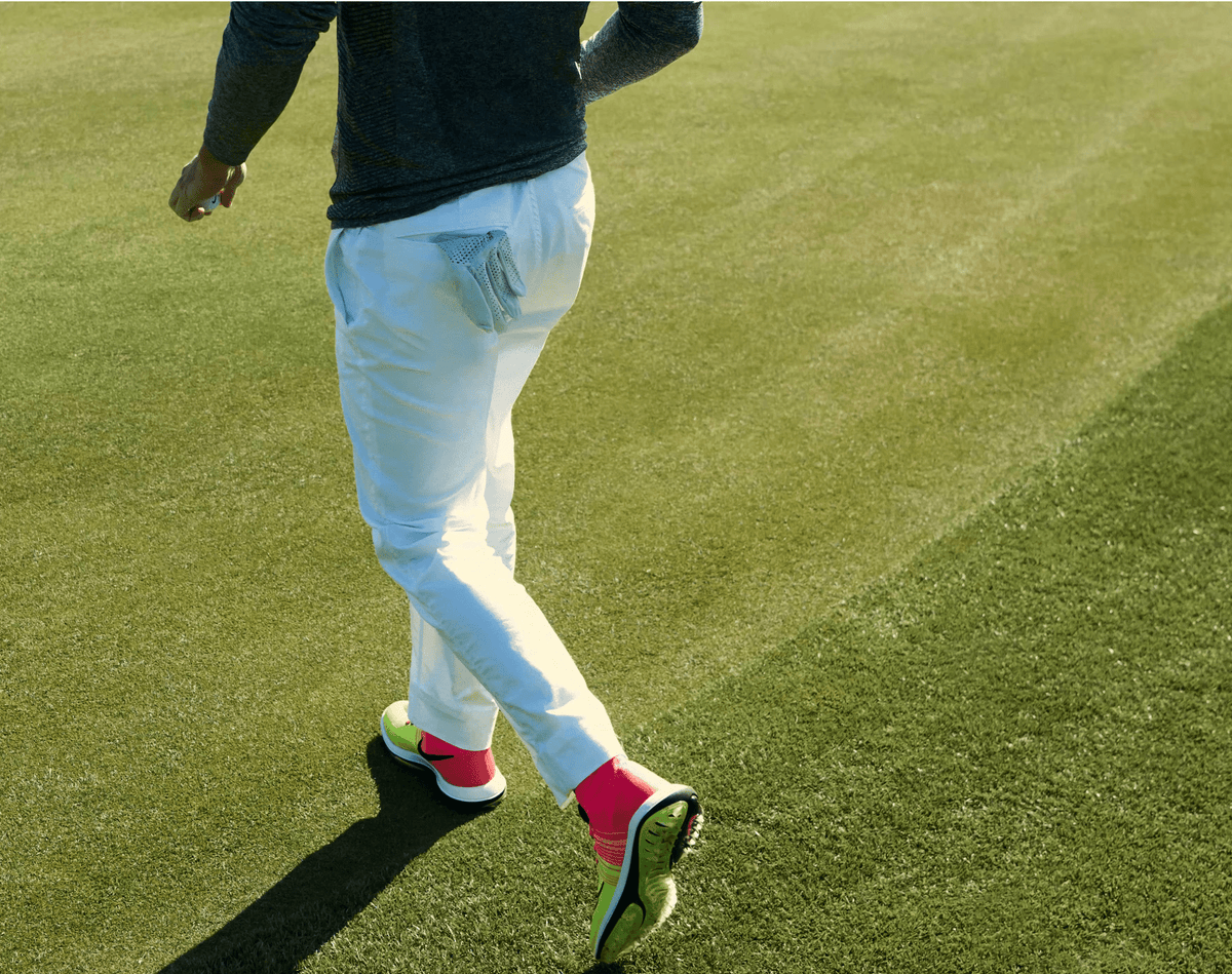 Nike Golf : entre héritage sportif, technicité et style - Golf Passion