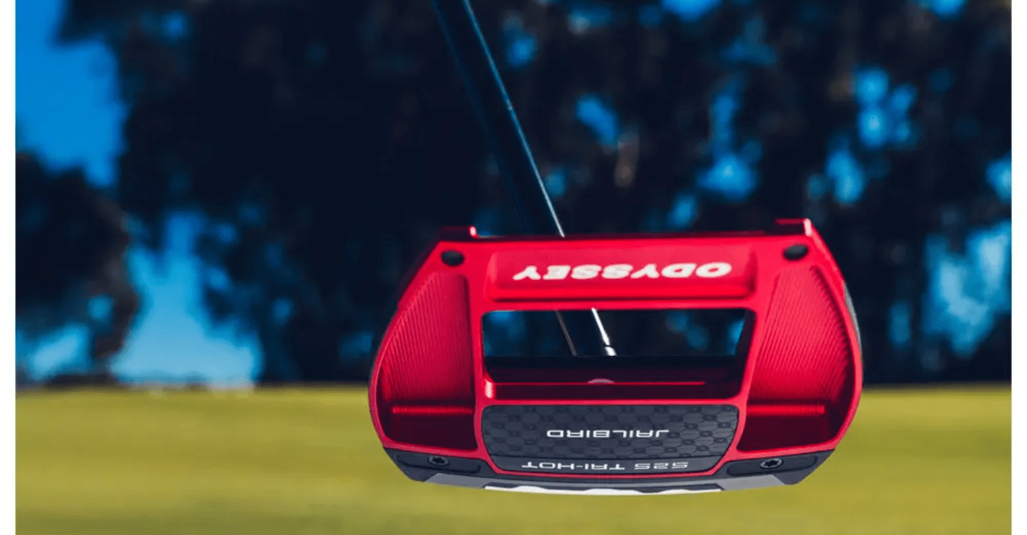 Odyssey : une référence du putting pour tous les joueurs - Golf Passion