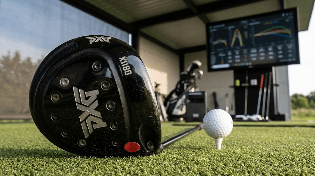 Clubs de golf PXG - Golf Passion
