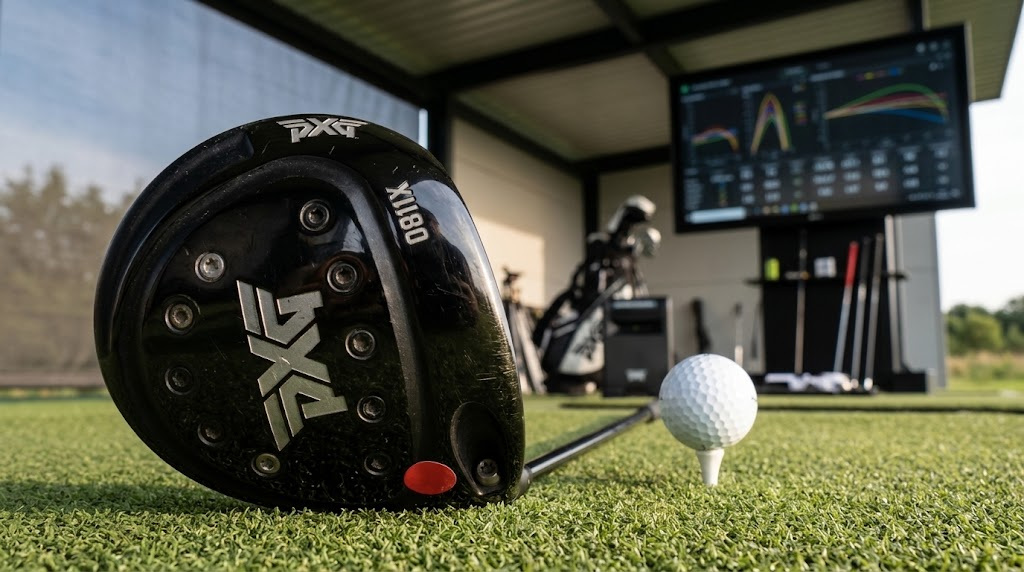 Clubs de golf PXG - Golf Passion