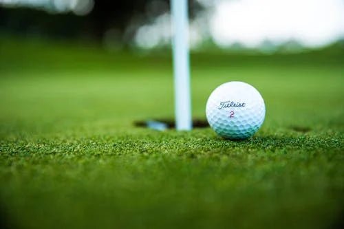Quel balle choisir ? - Golf Passion