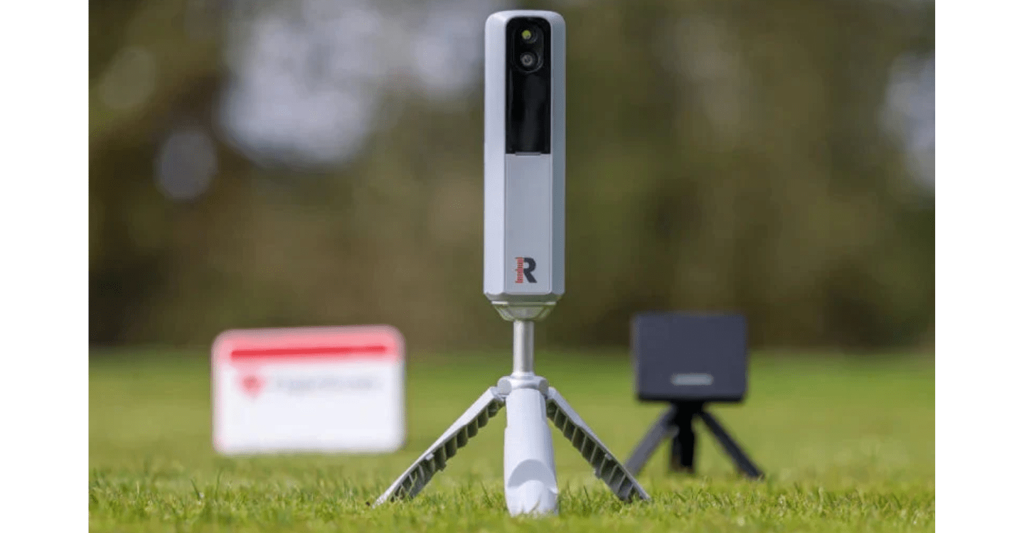 Rapsodo Golf : radars et analyse de swing - Golf Passion