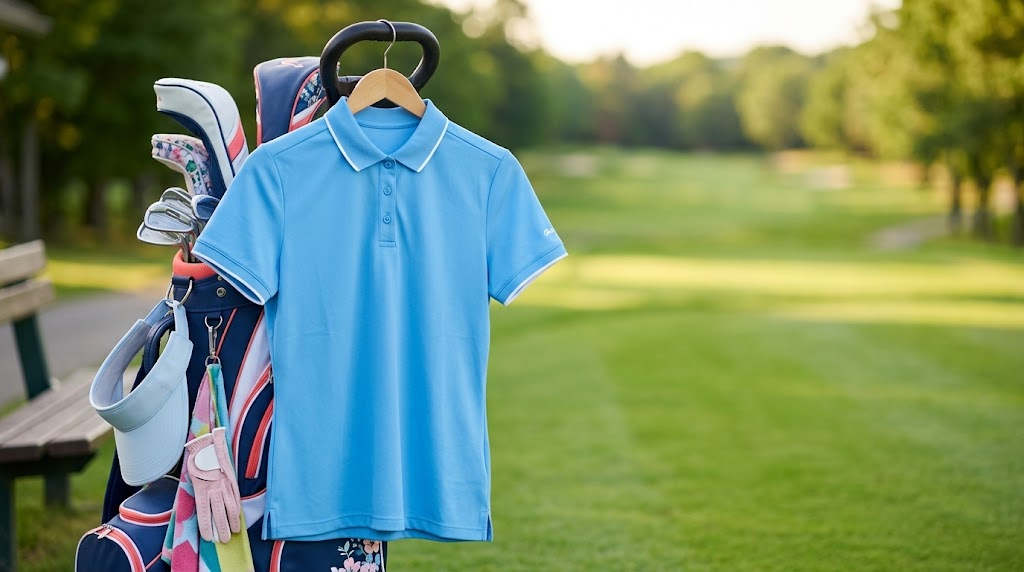 Vêtements de golf Röhnisch pour femmes - Golf Passion