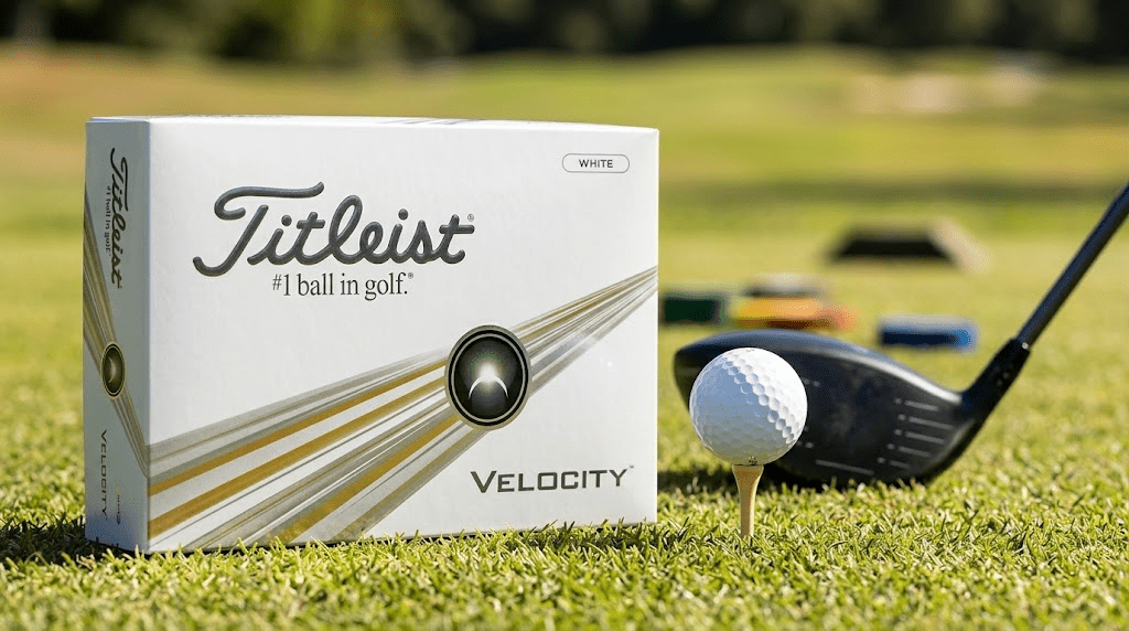Fitting Titleist - Golf Passion