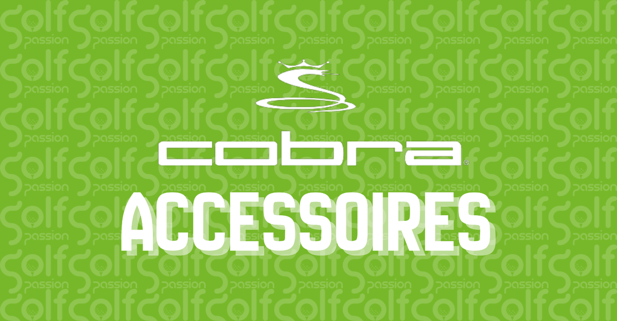Accessoires Cobra