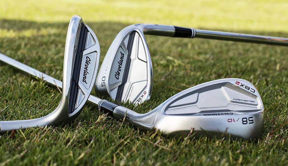 L'univers Ping - Golf Passion