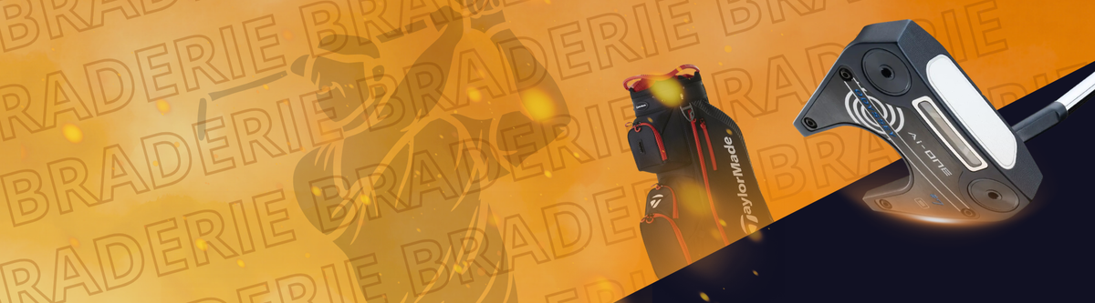 Grande braderie