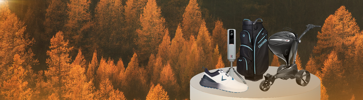 Offres d'automne
