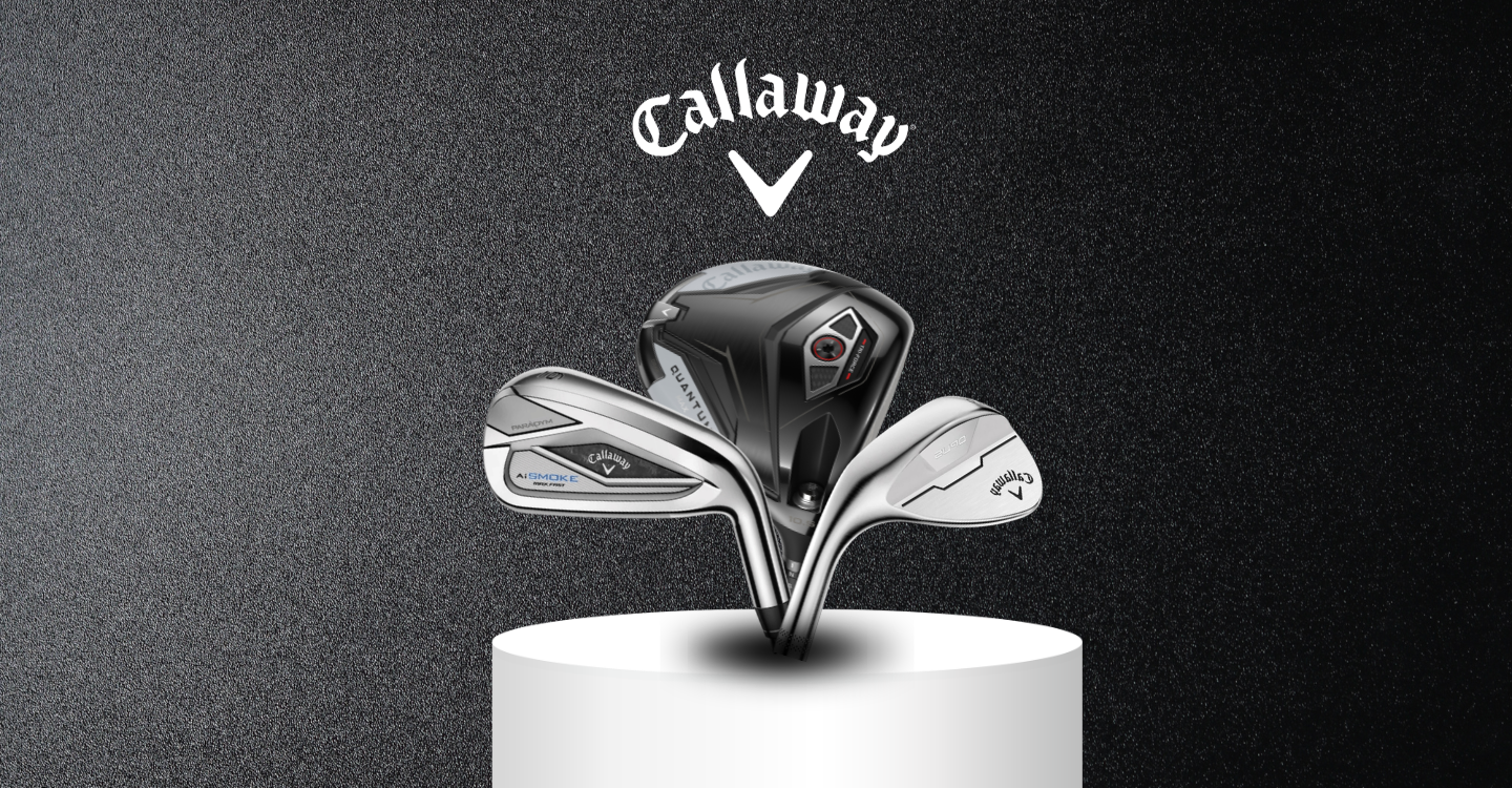Clubs Callaway