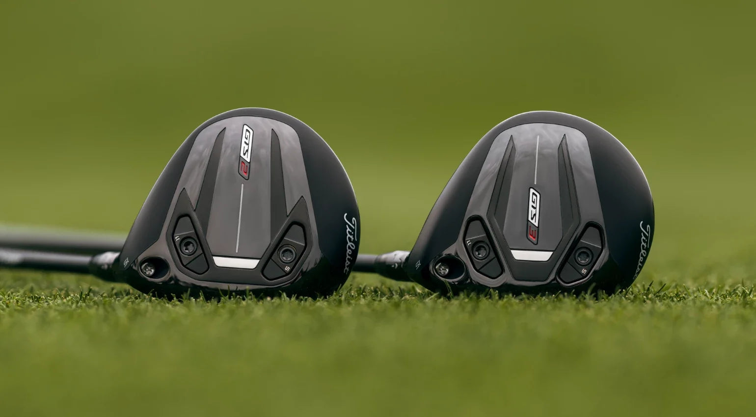 L'univers Ping - Golf Passion