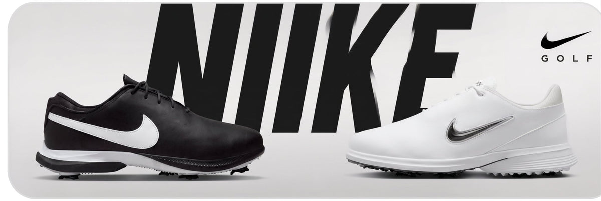 L'univers Nike - Golf Passion