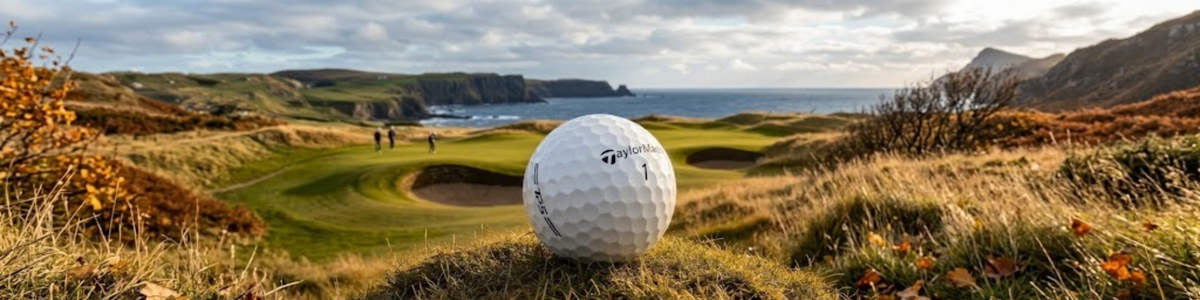 Balles de Golf